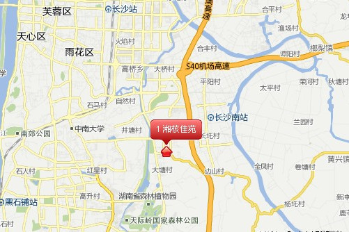 湘核佳苑 湘核佳苑