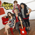奧斯汀與艾麗(Austin & Ally) 奧斯汀與艾麗(Austin & Ally)