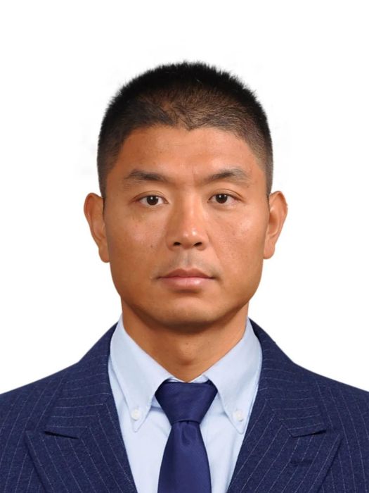 李建民(中國醫科大學附屬盛京醫院副教授、副主任醫師) 李建民(中國醫科大學附屬盛京醫院副教授、副主任醫師)