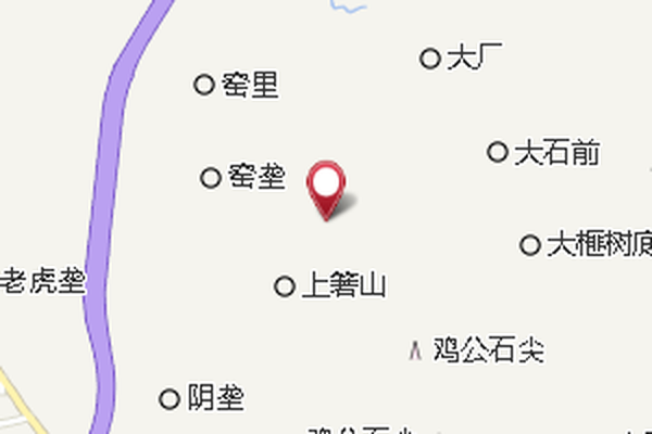 箬山村