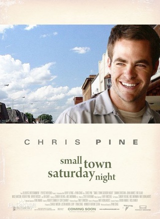 克里斯·派恩(Chris Pine) 克里斯·派恩(Chris Pine)