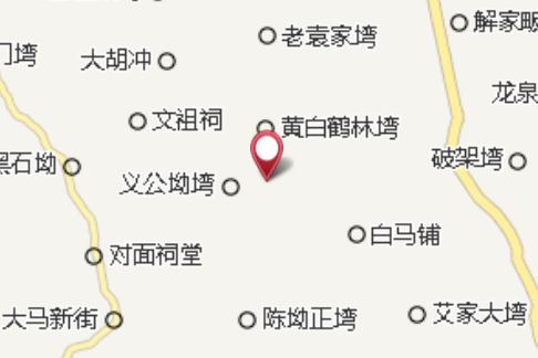 槽塘塆 槽塘塆