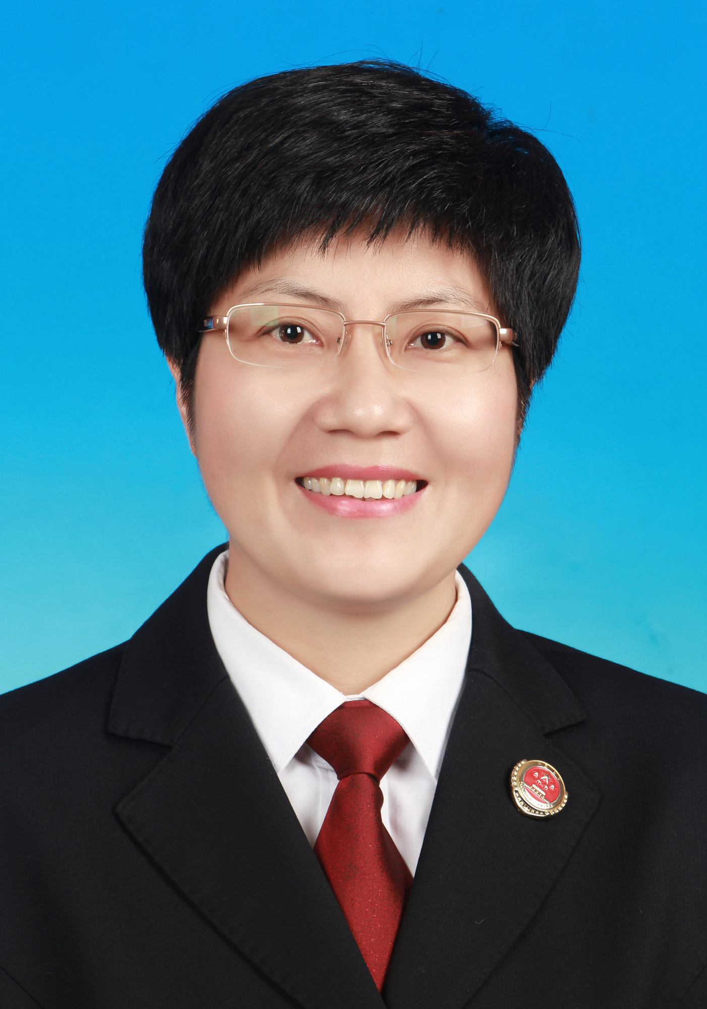 陳志君(浙江省高級人民法院副院長)