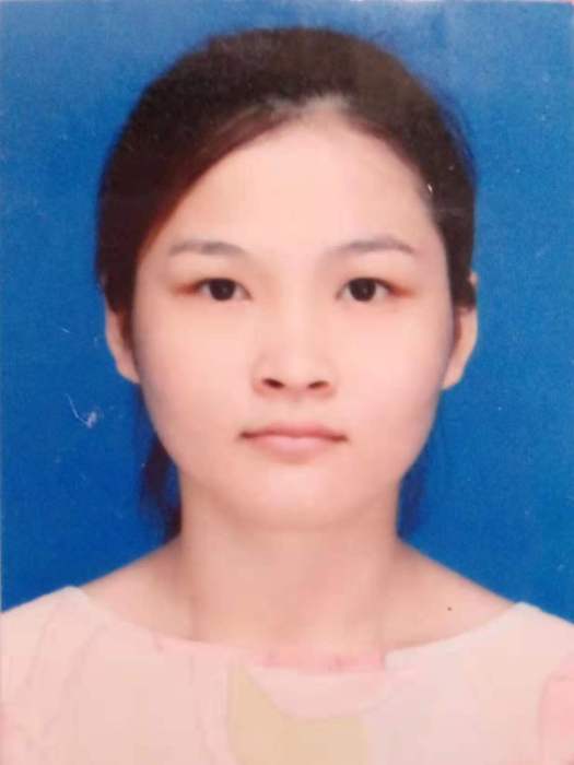 林少清(海南省萬寧市長豐鎮黨委委員、宣傳委員、統戰委員) 林少清(海南省萬寧市長豐鎮黨委委員、宣傳委員、統戰委員)
