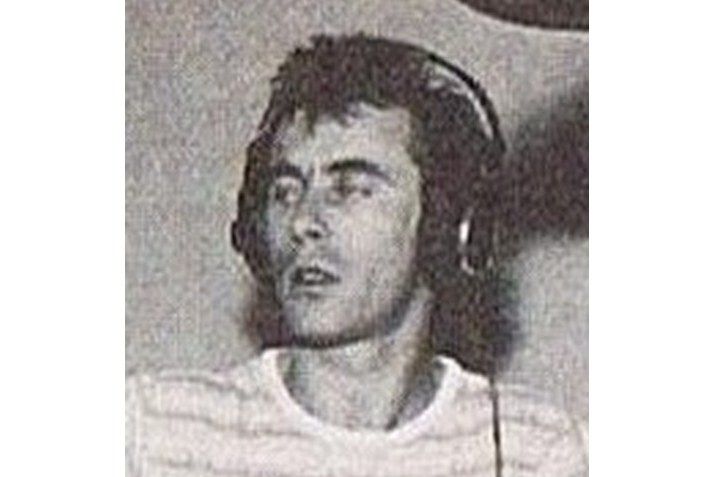 Keith Forsey Keith Forsey