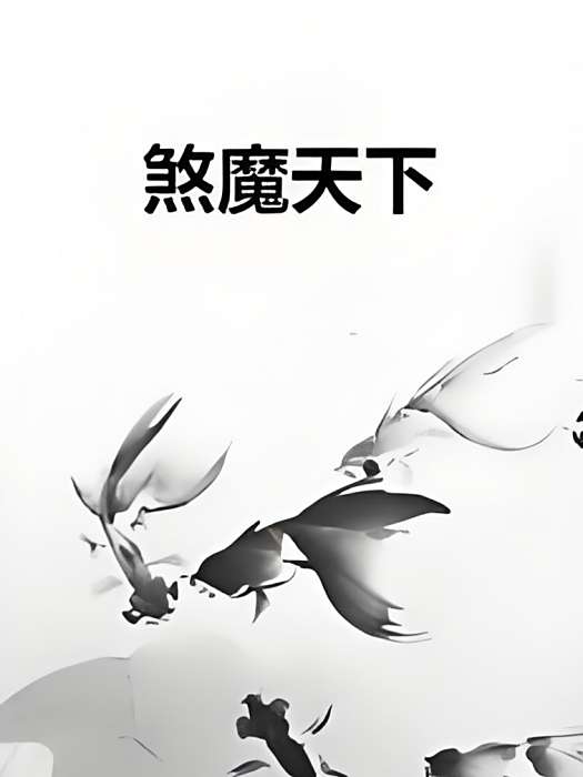 煞魔天下 煞魔天下