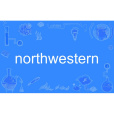 northwestern northwestern
