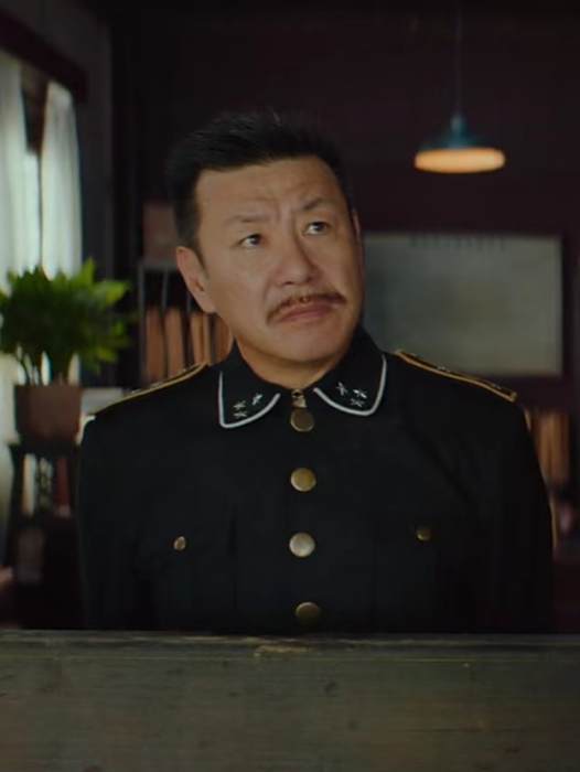 陳得力(民俗志怪電影《打更人怪談》中的角色) 陳得力(民俗志怪電影《打更人怪談》中的角色)