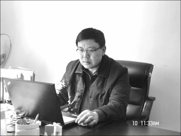 邵永波(煙臺大學土木工程學院副院長) 邵永波(煙臺大學土木工程學院副院長)