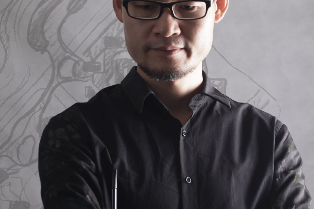 李一峰(廣東博意建築設計院副院長兼海外設計院院長) 李一峰(廣東博意建築設計院副院長兼海外設計院院長)