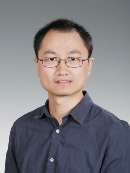 魏平(研究員, 北京大學生命科學學院) 魏平(研究員, 北京大學生命科學學院)