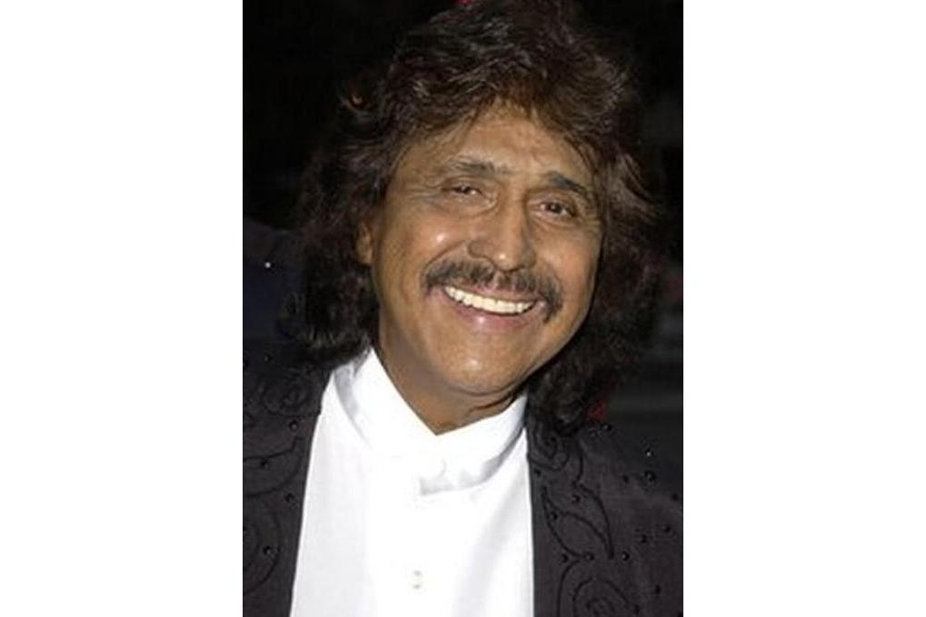 Freddy Fender Freddy Fender