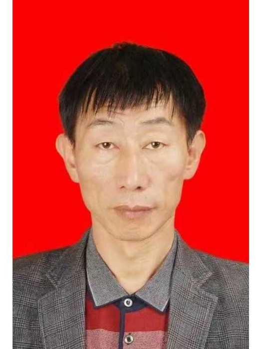 肖俊斐 肖俊斐