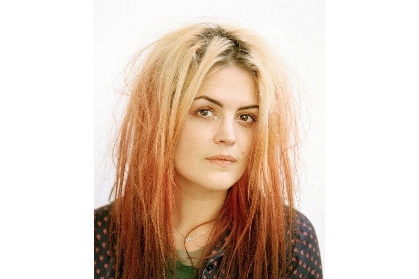 Alison Mosshart Alison Mosshart
