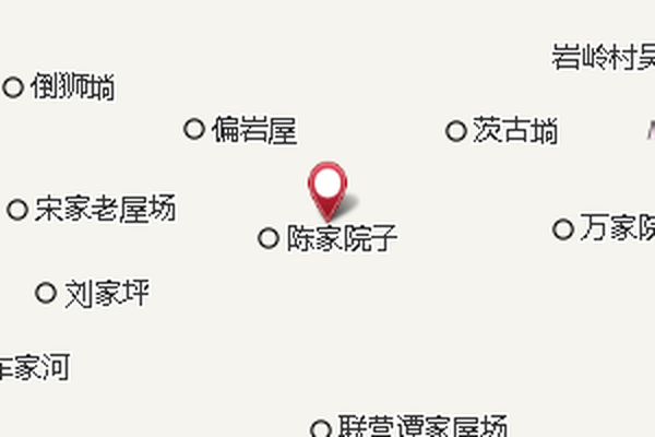 前馬營 前馬營