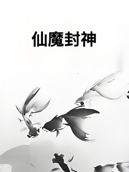 仙魔封神
