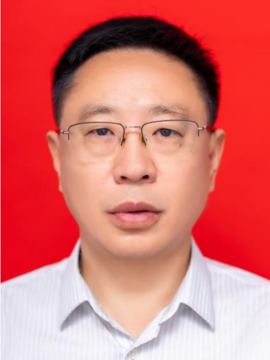 陳昌平(四川省巴中市平昌縣總工會黨組書記) 陳昌平(四川省巴中市平昌縣總工會黨組書記)
