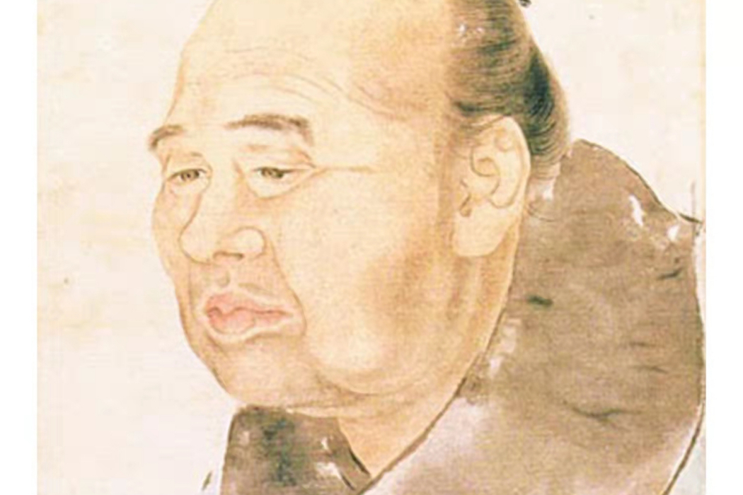 高久靄崖 高久靄崖