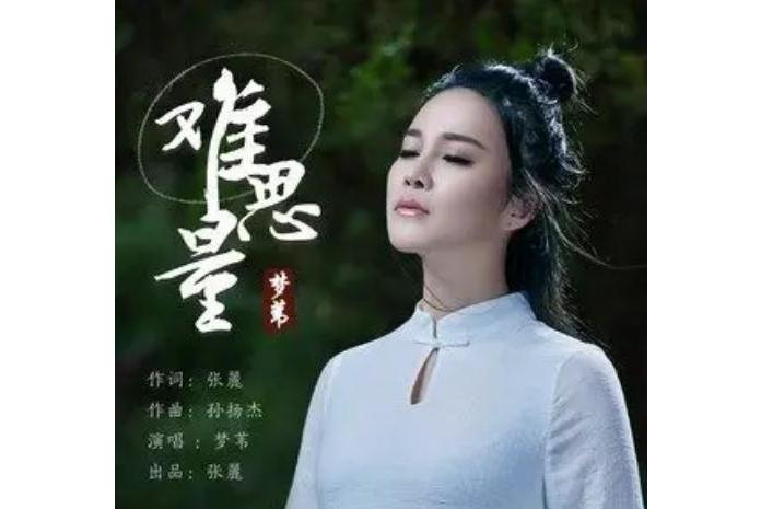 難思量 難思量
