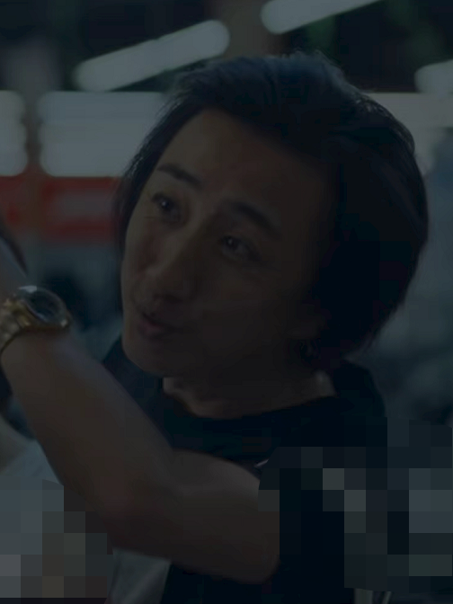 劉迪(電影《河豚》中的角色) 劉迪(電影《河豚》中的角色)