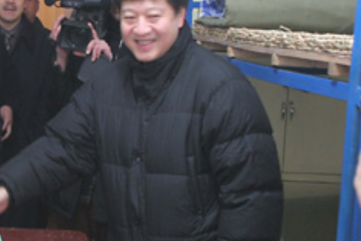 周揚帆(團中央社區和維護青少年權益部副部長) 周揚帆(團中央社區和維護青少年權益部副部長)
