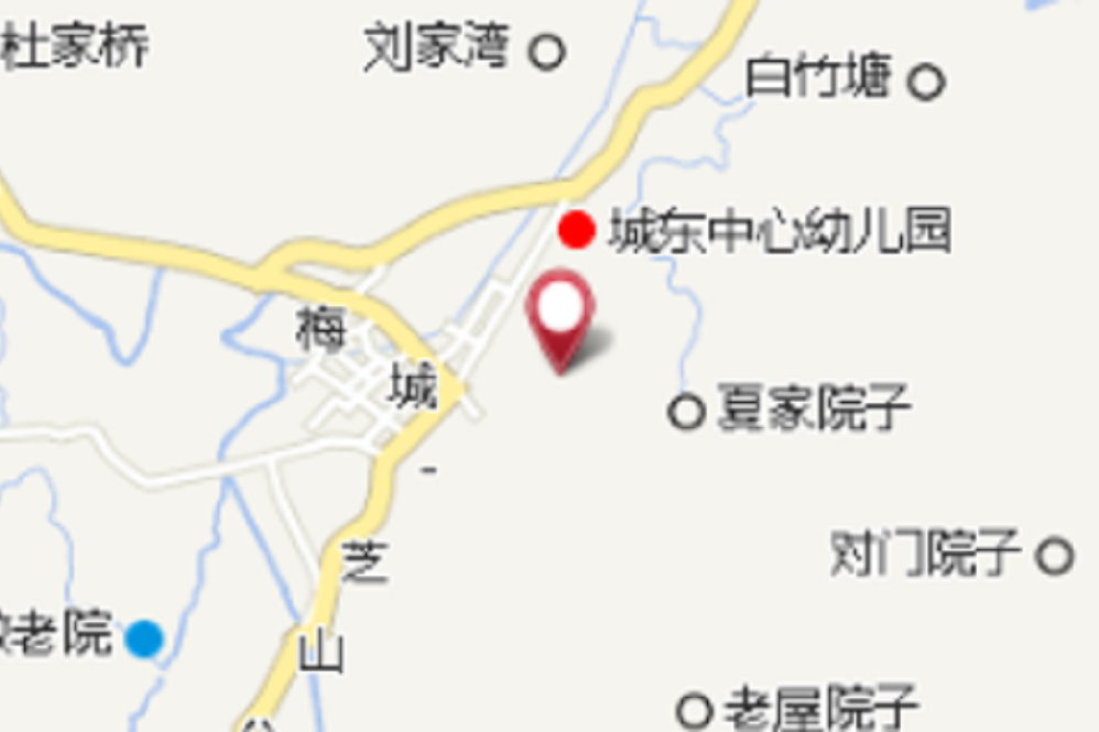 五峰鋪村