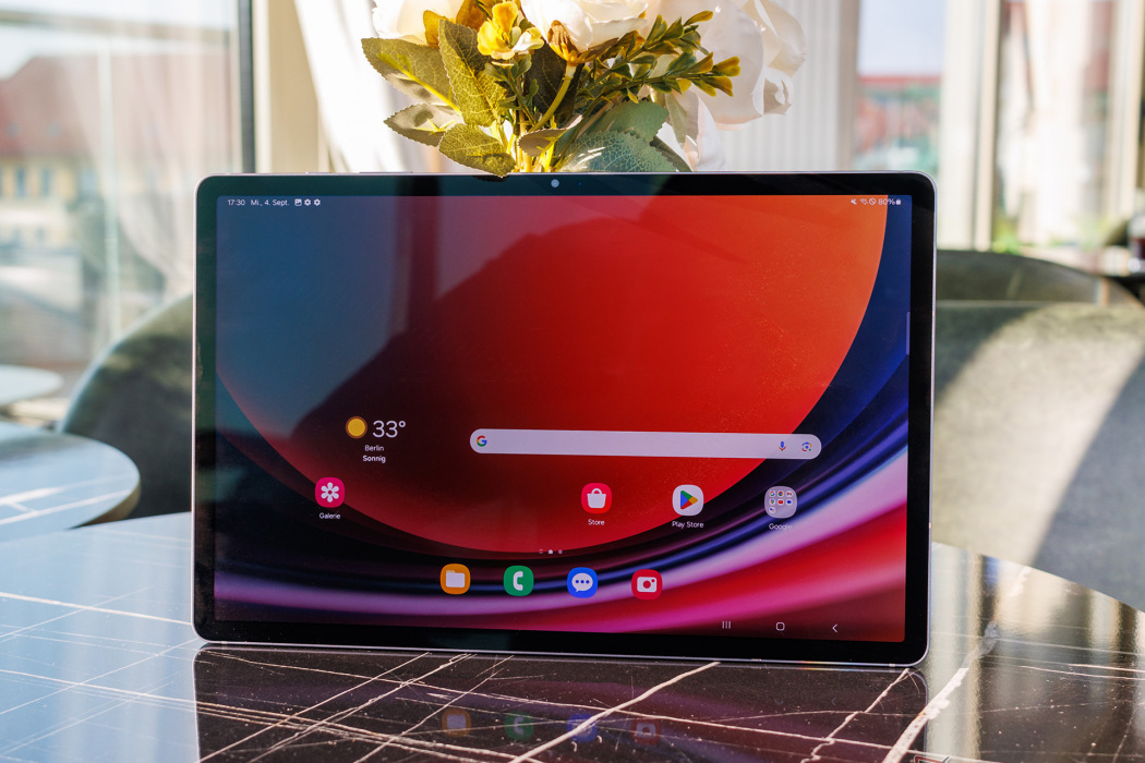 三星Galaxy Tab S10+ 三星Galaxy Tab S10+
