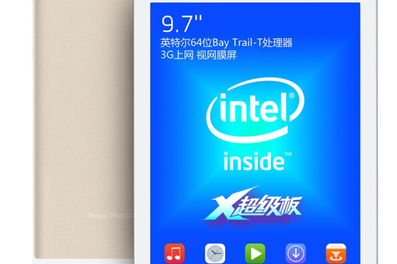 台電X98 3G 台電X98 3G