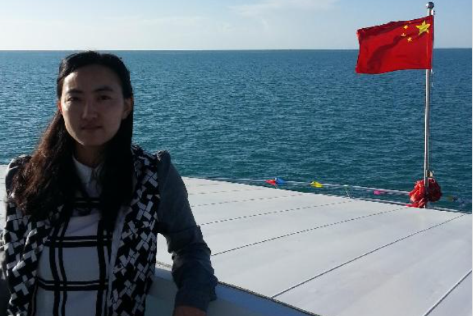 楊媛(寧夏師範學院數學與計算機科學學院教師) 楊媛(寧夏師範學院數學與計算機科學學院教師)