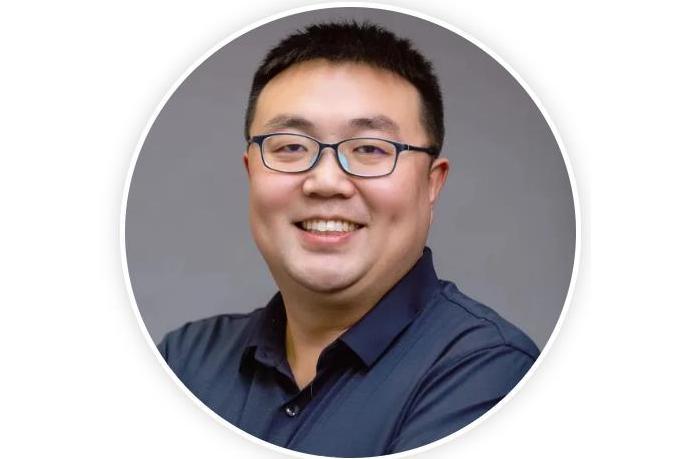 陳昊(微軟亞洲研究院學術合作經理) 陳昊(微軟亞洲研究院學術合作經理)
