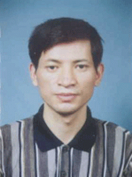 楊革聯 楊革聯