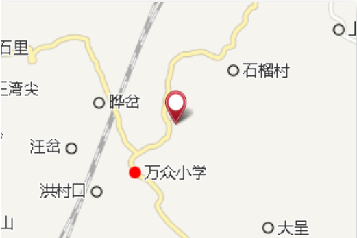 下梓坑 下梓坑