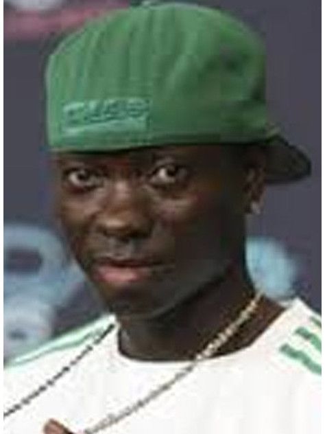 Michael Blackson Michael Blackson