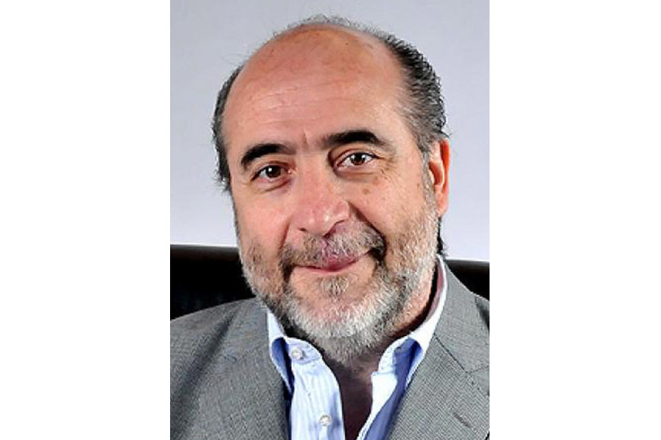 Carlos Vicente Carlos Vicente
