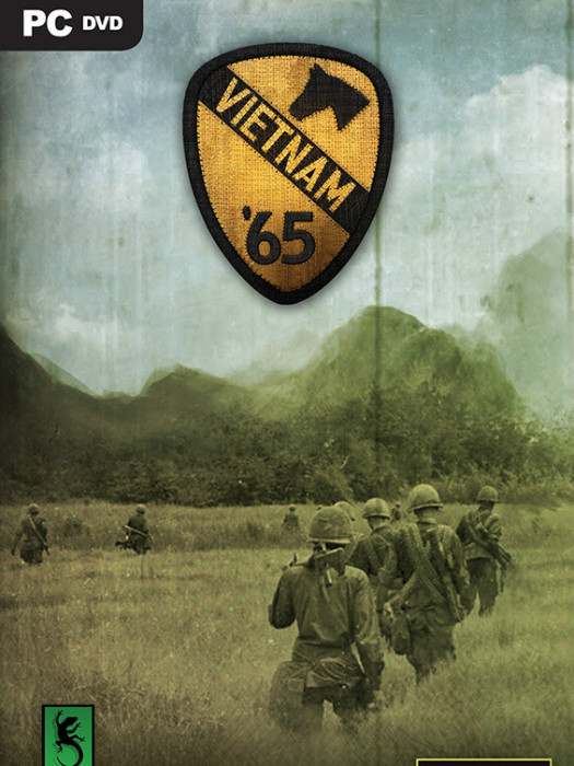 越戰1965