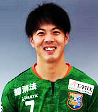 中村太一(日本足球運動員) 中村太一(日本足球運動員)
