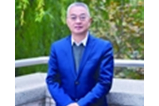 劉濤(四川省教育科學研究院教師)