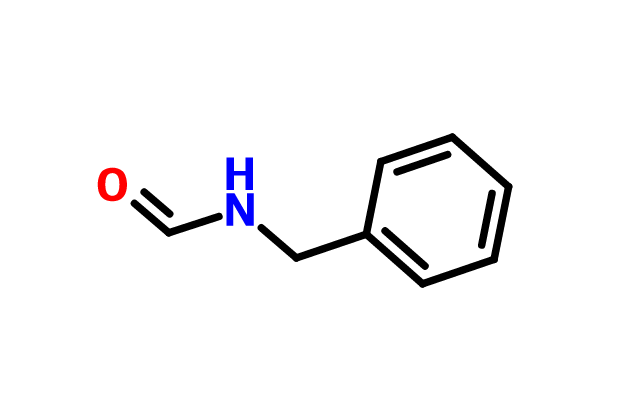 N-苄基甲醯胺