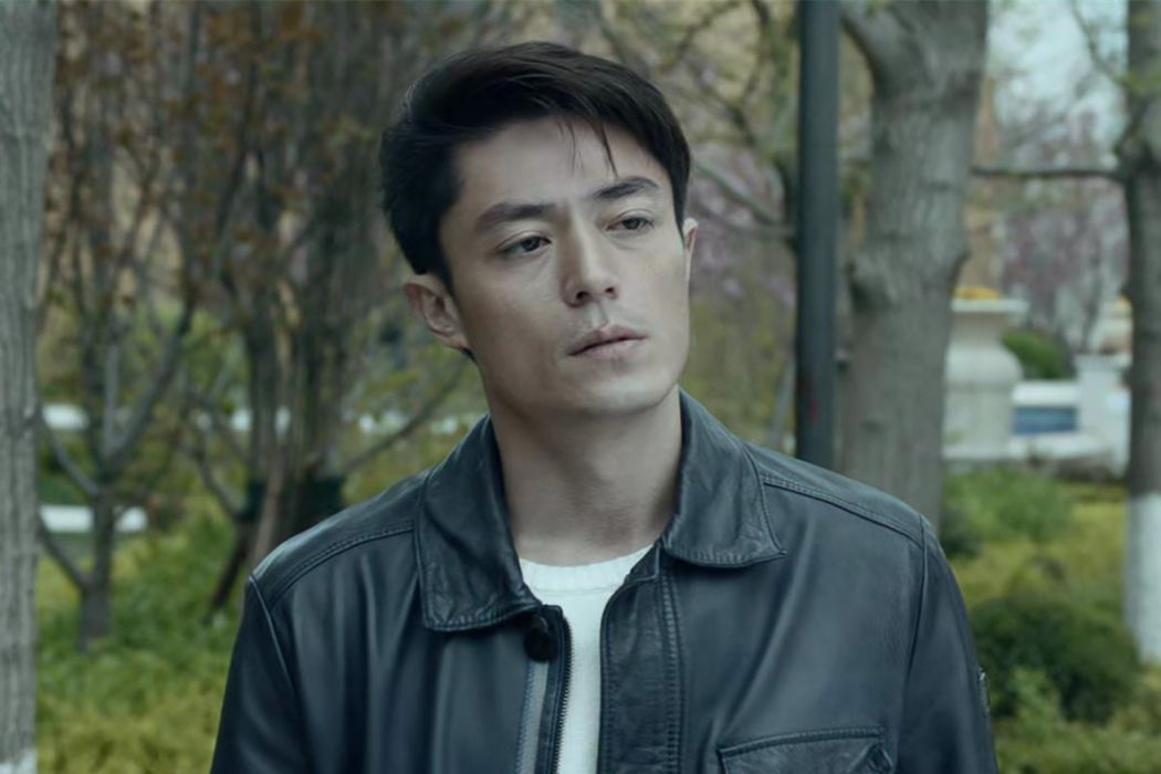 張家偉(社會驚悚影片《捉迷藏》中的角色) 張家偉(社會驚悚影片《捉迷藏》中的角色)