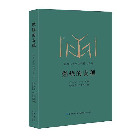 燃燒的麥穗 燃燒的麥穗