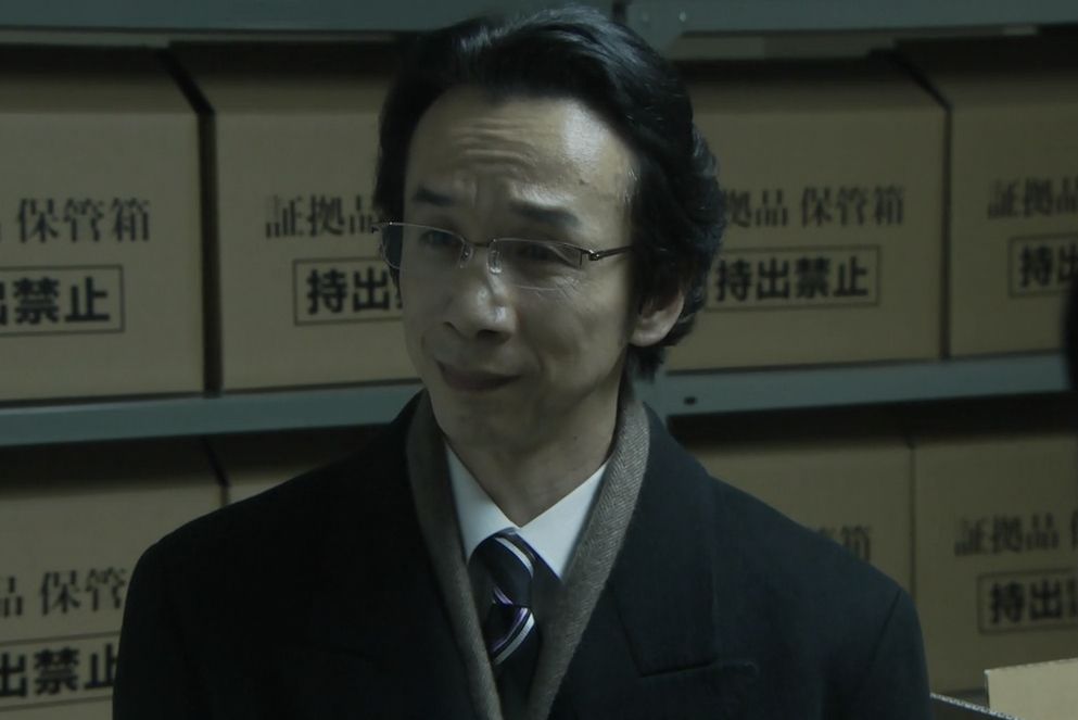 間宮朝人 間宮朝人