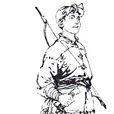 羅虎(果毅將軍) 羅虎(果毅將軍)