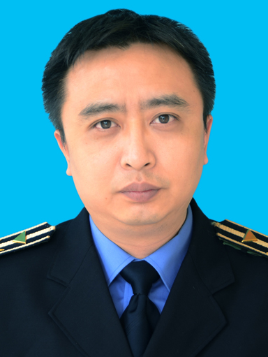 唐健(四川省內江市東興區市場監督管理局黨組成員、副局長) 唐健(四川省內江市東興區市場監督管理局黨組成員、副局長)