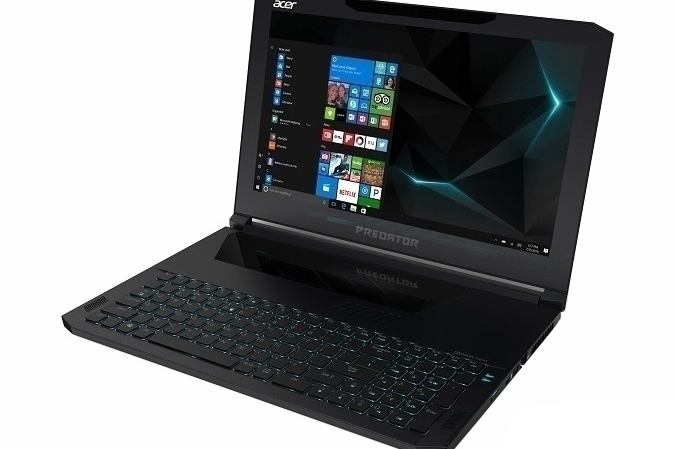 Acer PT715-51-79D2 Acer PT715-51-79D2