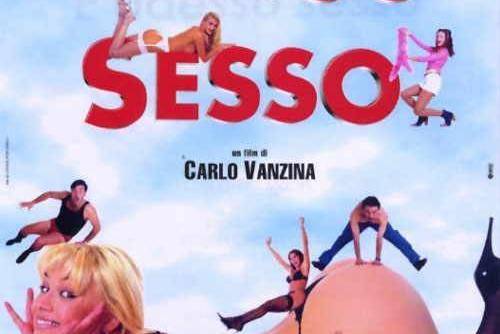 E adesso sesso E adesso sesso