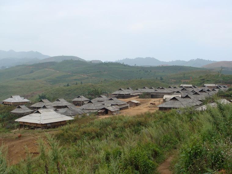 迤黑卡村 迤黑卡村