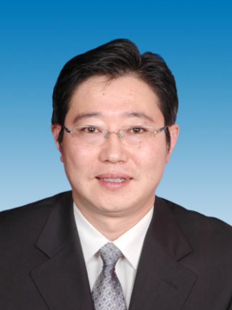 徐東(瀋陽盛京金控集團董事長) 徐東(瀋陽盛京金控集團董事長)