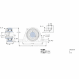 SKF SYH1.1/4ATF軸承 SKF SYH1.1/4ATF軸承