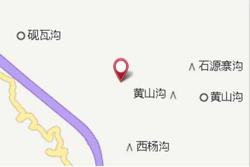 寨灣 寨灣