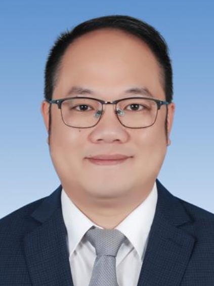 吳志宇(廣東省中山市港口鎮黨委副書記) 吳志宇(廣東省中山市港口鎮黨委副書記)